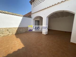 Mas à Rafelbunyol