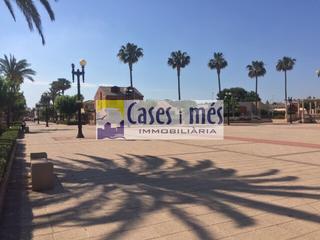 Terreno residenziale in Rafelbunyol