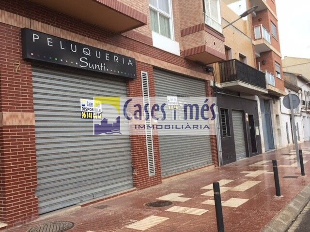Foto 1c71ddb5-3819-4c89-9ce8-ed6817a71653. Local comercial en Museros
