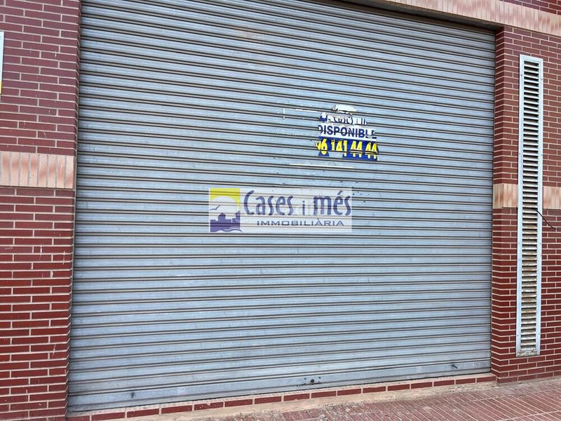 Foto 64bea184-3026-411d-91d9-db966fbfda0b. Local comercial en Museros