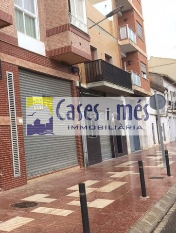 Foto 72cd9fd0-9f8f-4133-98a5-21ecd8c3fac5. Local comercial en Museros