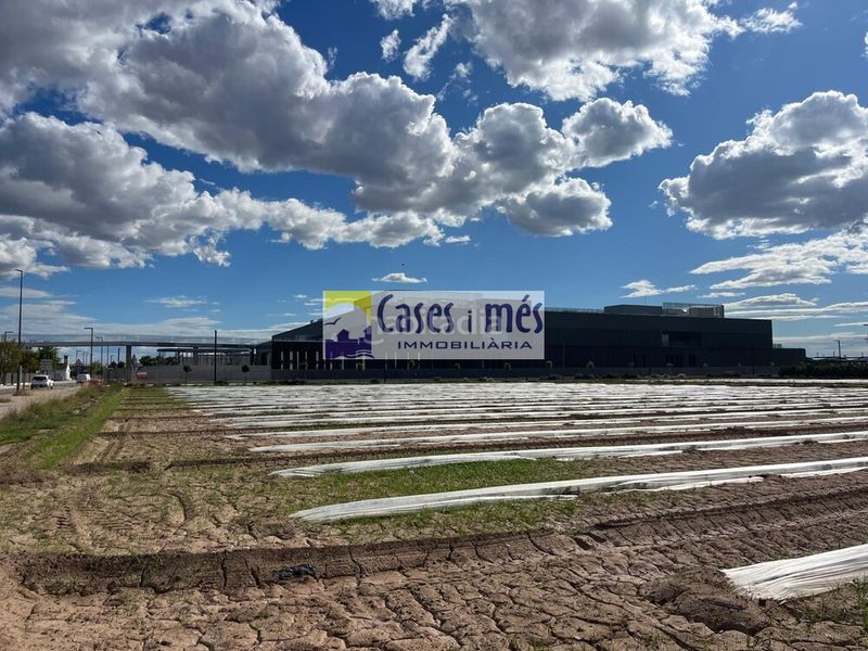 Foto cabb8057-6ee5-4dc7-8421-1fa66c4f4d33. Local comercial en Museros