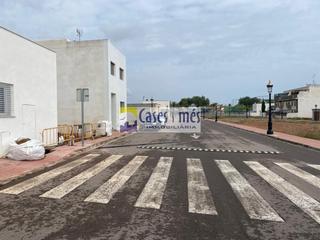 Terreno residencial en Rafelbunyol