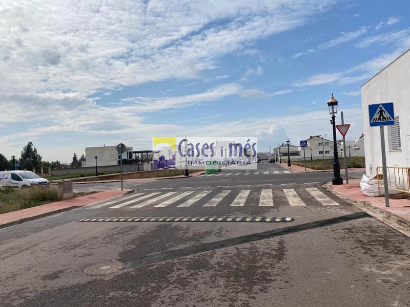 Foto 653f2a31-2eaa-4354-9a30-714ede90c1e3. Terreno residenziale in Rafelbunyol