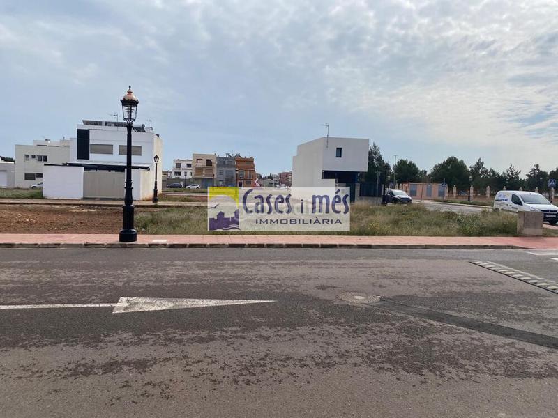 Foto a9dc3caa-ba32-4e68-a1a0-d0cd68ebda7a. Terreno residenziale in Rafelbunyol