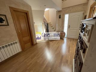 Chalet en Alfinach - Monasterios