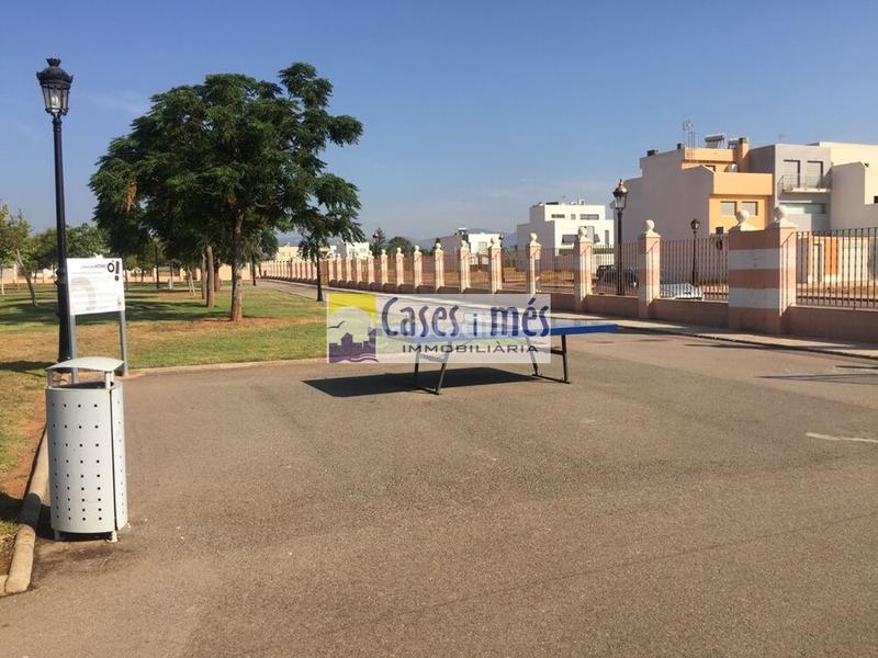 Foto 0ecbadae-72f9-41dc-bfdc-583b55274b16. Terreny residencial a Rafelbunyol