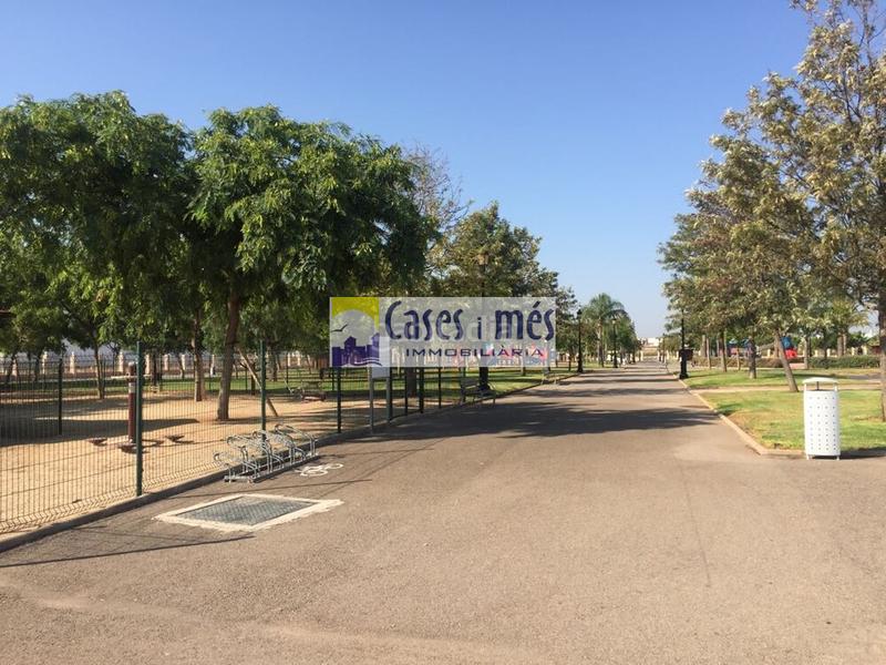 Foto 22b141e0-4308-430f-a6fd-60d8456815ac. Terreny residencial a Rafelbunyol