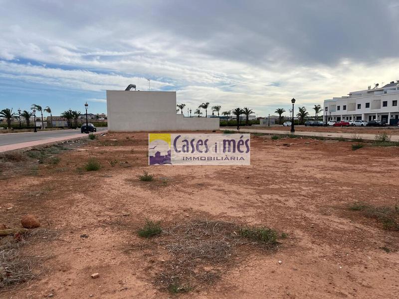 Foto 27139f82-97ef-4331-877e-e5cf0edce9fe. Terreny residencial a Rafelbunyol