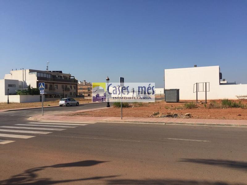 Foto 47983ea7-6fbb-4ae5-ae13-4a617549a7eb. Terreny residencial a Rafelbunyol