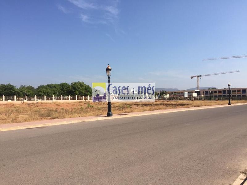 Foto b0e3136c-abf0-4872-a8b4-4fc74abdcbc2. Terreny residencial a Rafelbunyol