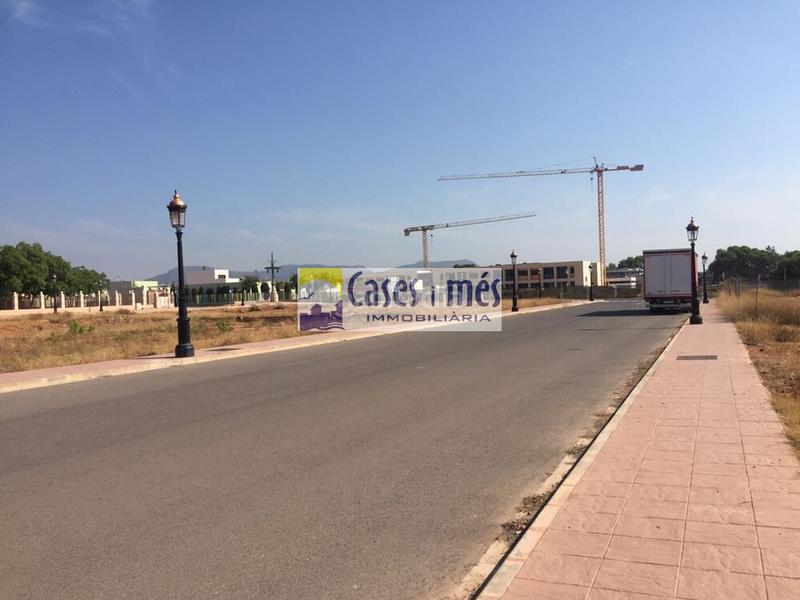 Foto e7191101-5ed8-4c33-b1f7-52b07817316f. Terreny residencial a Rafelbunyol