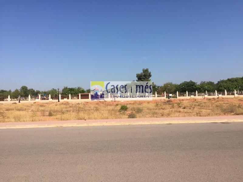 Foto 46fbb851-9438-4aca-bc94-a01086606e06. Terreno residenziale in Rafelbunyol