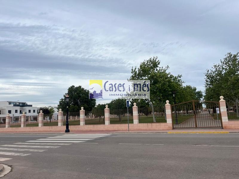 Foto 5697f6ae-e6bd-44e9-b08f-b91955961b61. Wohngrundstück in Rafelbunyol