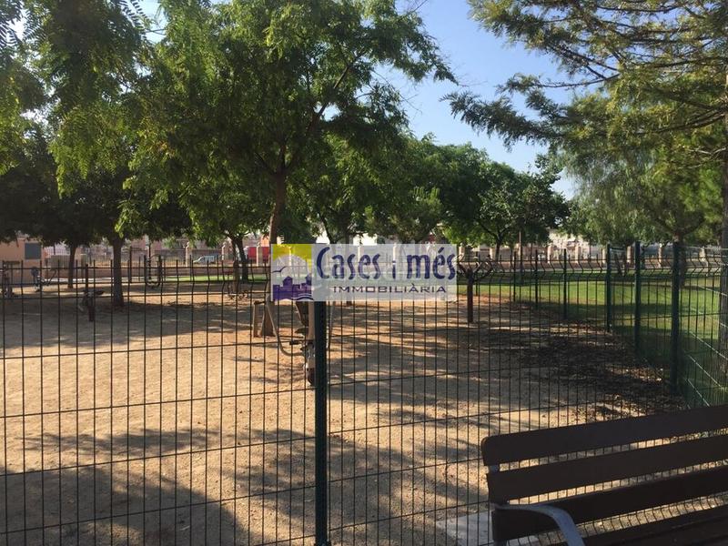 Foto ceb91826-20ad-4f64-9421-cdd843c16808. Wohngrundstück in Rafelbunyol