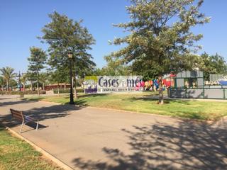 Wohngrundstück in Rafelbunyol