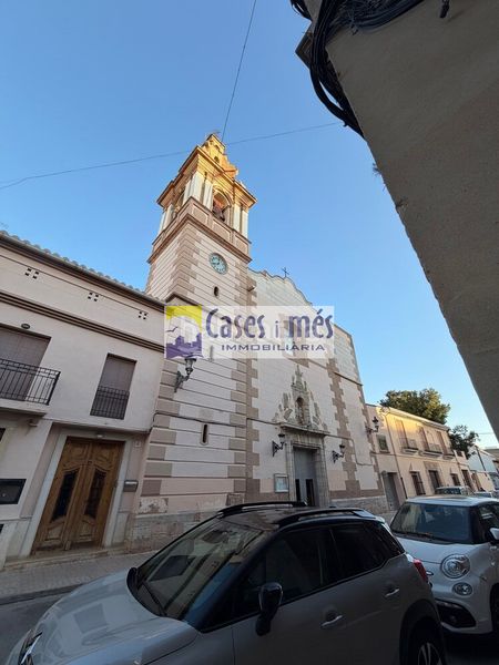 Foto 13439ac9-7323-41a3-bbc1-f0d42b2fdd6e. Dúplex a Rafelbunyol