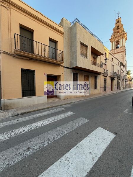 Foto 37723fd9-21a9-4887-9846-be16110b8b11. Dúplex a Rafelbunyol