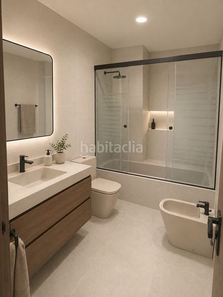 Foto 45b844a0-1201-445a-9ed7-8b7304c703de. Dúplex a Rafelbunyol