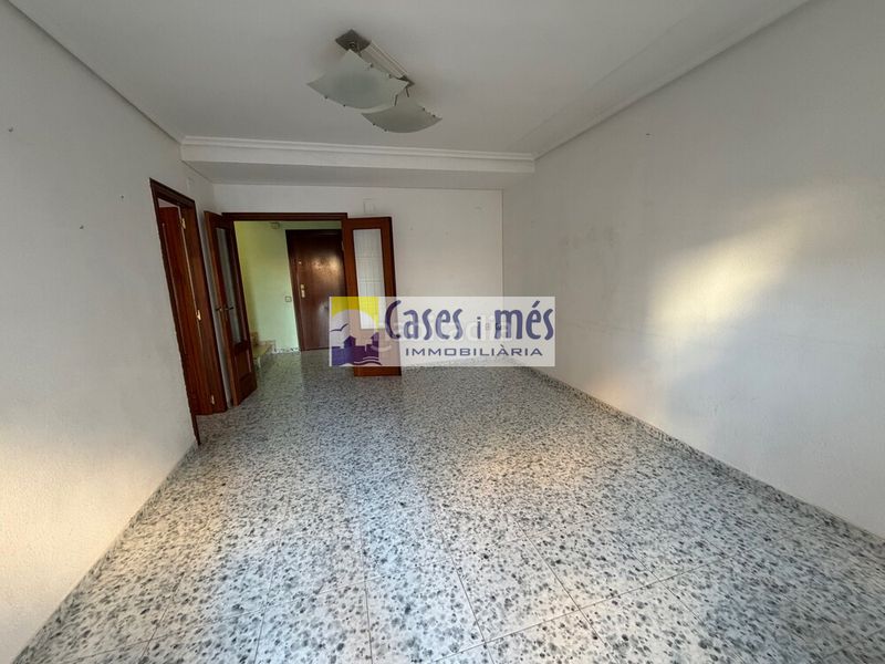 Foto 4e549c0f-44c5-4480-964b-f3a169180d7d. Dúplex a Rafelbunyol