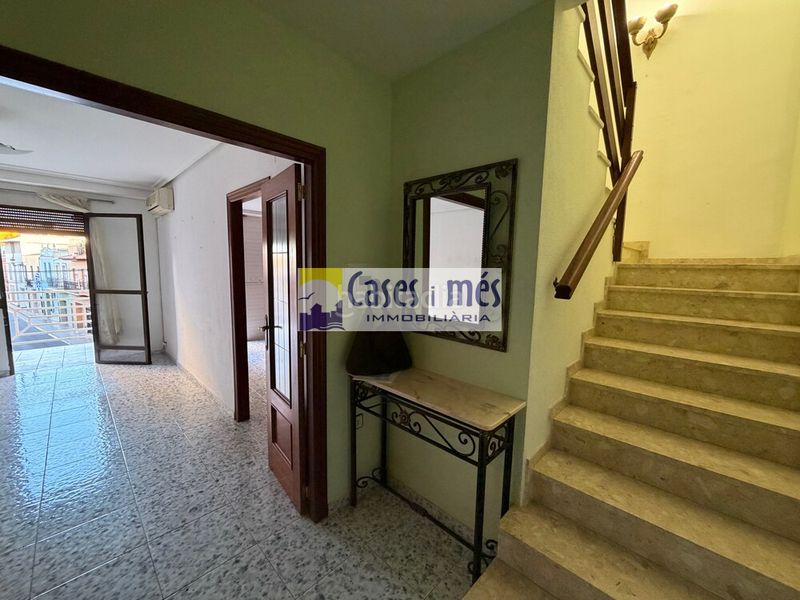 Foto 4ea2c20a-33f0-4aff-bfaa-b46ce42ae6d9. Dúplex a Rafelbunyol