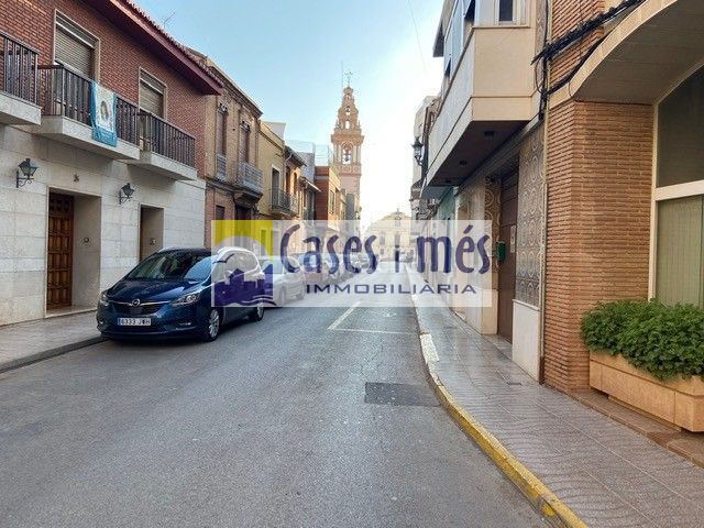 Foto 4f6ab343-d59b-4b61-b467-efa5734f2e83. Dúplex a Rafelbunyol