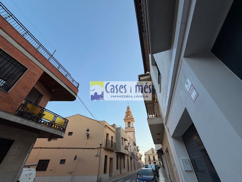 Foto 853d4ef8-f482-41d5-97a6-78eadcf6cc8f. Dúplex a Rafelbunyol