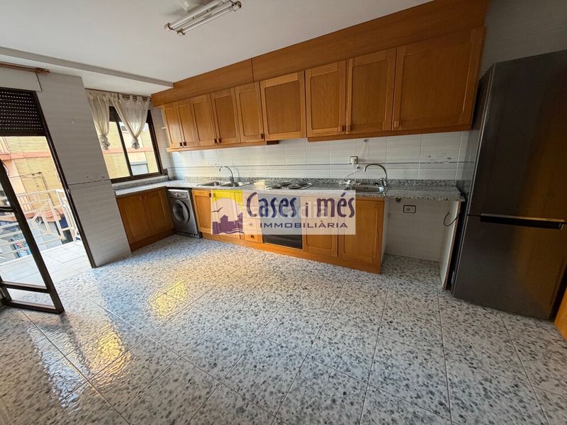 Foto acb6d753-3eaf-426e-afb7-b28e2ff0638b. Dúplex a Rafelbunyol