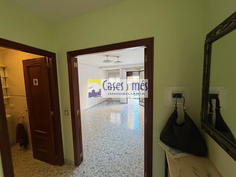 Foto bd481f60-f94b-4e05-86ec-dacac6c58497. Dúplex a Rafelbunyol