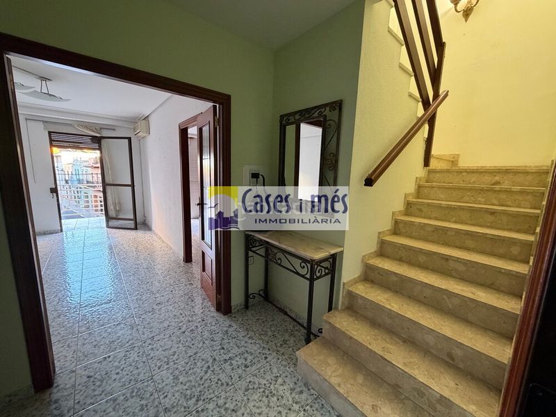 Foto cccae4a3-f5c2-45b3-8669-134387f5d156. Dúplex a Rafelbunyol