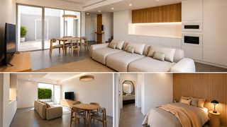 Semi detached house in Massamagrell
