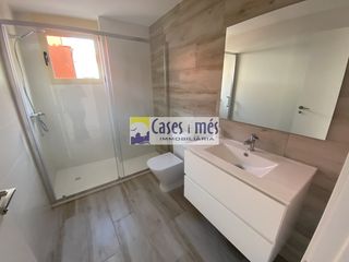 Miete Etagenwohnung in Rafelbunyol. Piso 1h  trastero con electrodomesticos