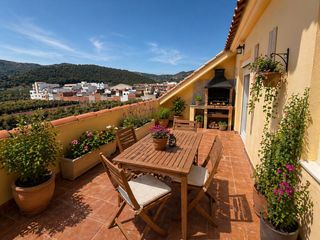Penthouse in Faura
