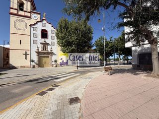 Country house in Pobla de Farnals