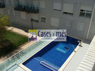 Flat in Rafelbunyol