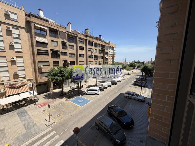 Foto 67ee0922-e51d-40d7-9e70-1f66d49061d4. Pis a Ausias March Alboraya