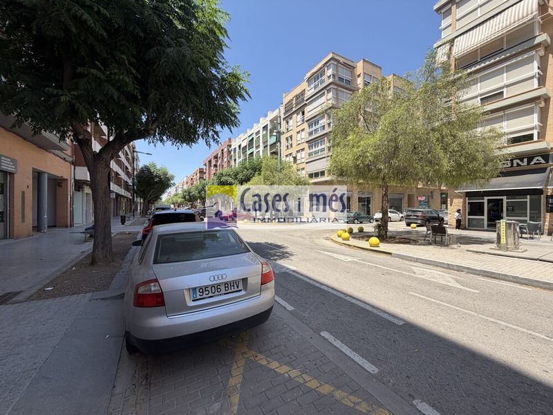 Foto bbce8a44-8b43-4819-b0c5-6bdded00b6f7. Pis a Ausias March Alboraya