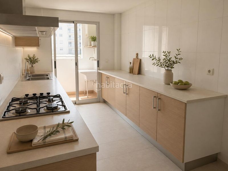 Foto f4105e8c-61ad-4008-9338-5d72be8d0027. Pis a Ausias March Alboraya