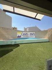 Rent Flat in Casco Urbano