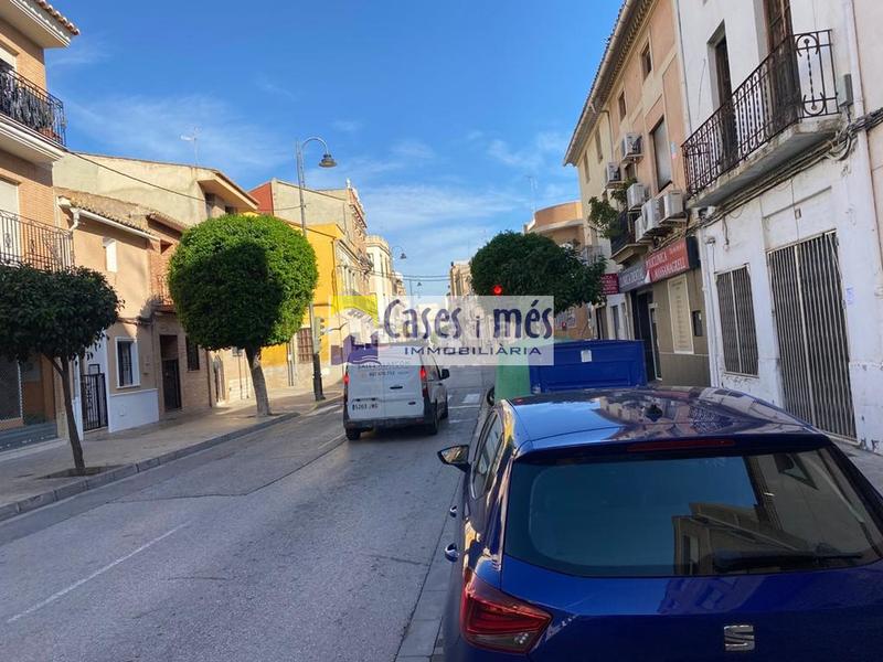 Foto 0119831a-7064-4a91-91f2-c0a8ae898481. Wohngrundstück in Massamagrell