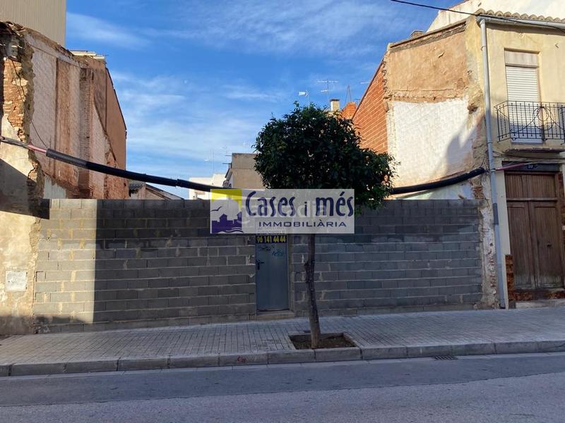 Foto 462afc39-2d1b-4016-b269-0a93add465ab. Wohngrundstück in Massamagrell