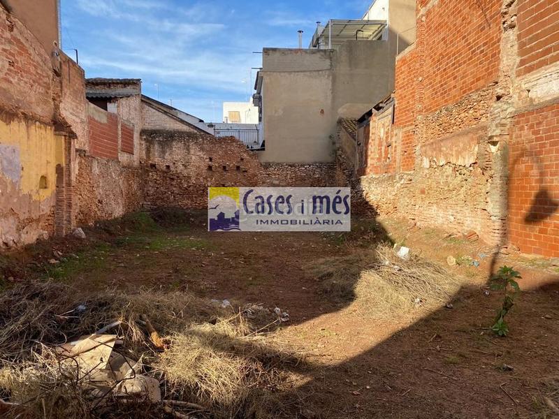 Foto 9b0a4cbc-71eb-4d23-b99c-c1421fec8ae0. Wohngrundstück in Massamagrell