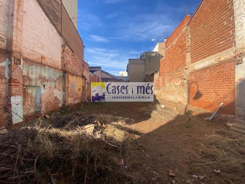 Foto 9e526edf-9fec-4cc6-8ecf-c77b1d96888a. Wohngrundstück in Massamagrell