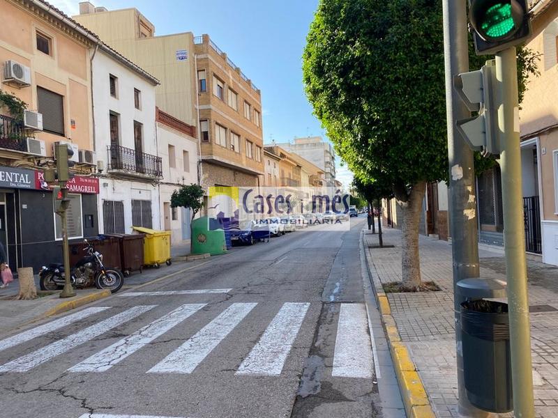 Foto abcd6bcc-4ef1-4bd6-8876-953ac87c6a8f. Wohngrundstück in Massamagrell