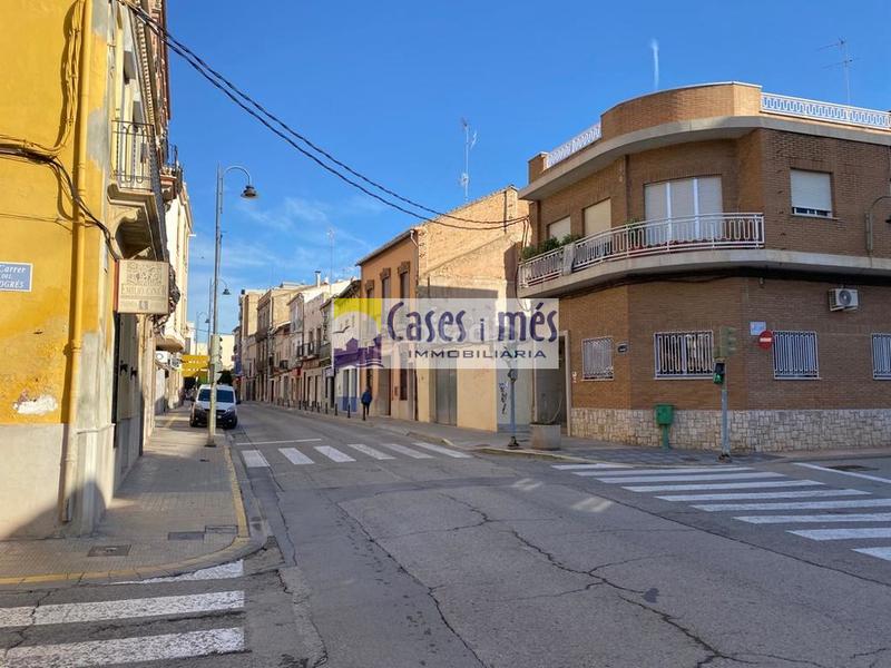 Foto f7fe7500-2870-47a2-a9ee-0d7f1984c63f. Wohngrundstück in Massamagrell