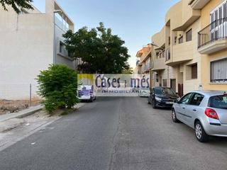 Residential Plot in Maestro rodrigo 41. Solar en amassamagrell