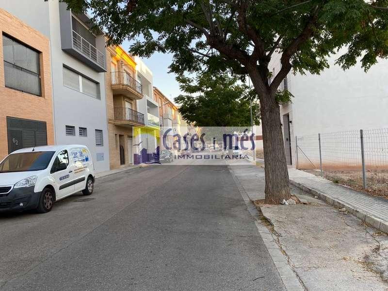 Foto dffd35e0-5d36-4c85-bf67-26d7da15fe70. Terreno residenziale in maestro rodrigo 41 in Massamagrell