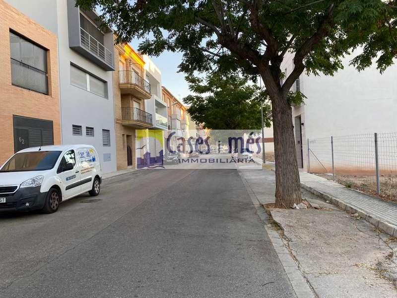 Foto e06db5e3-f598-43fa-8846-688a874b8c06. Terreno residenziale in maestro rodrigo 41 in Massamagrell