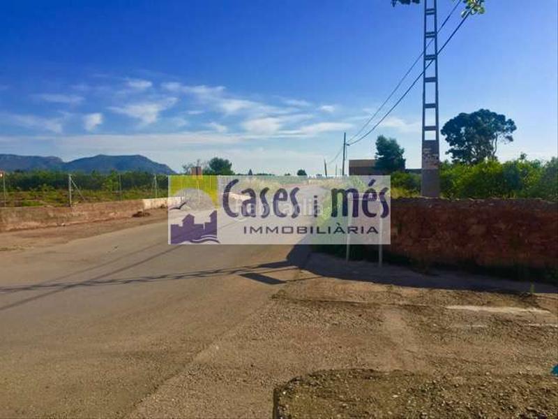 Foto 08bc5844-c0cb-4002-afa6-4a6eb8727d26. Terreno residenziale in palleter 8 in Rafelbunyol