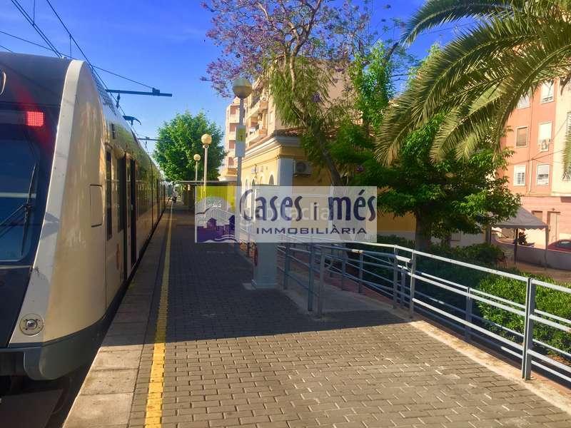 Foto 167190df-ee74-4180-96a6-e3ac1f052010. Terreno residenziale in palleter 8 in Rafelbunyol